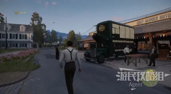 四海兄弟故乡快速跳过骑马攻略，轻松省时技巧分享