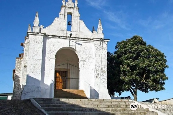 《圣巴尔托洛梅奥圣徒卡速拿攻略》