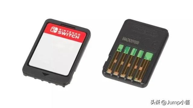 任天堂Switch卡带破解揭秘：完美复制，真假难辨！