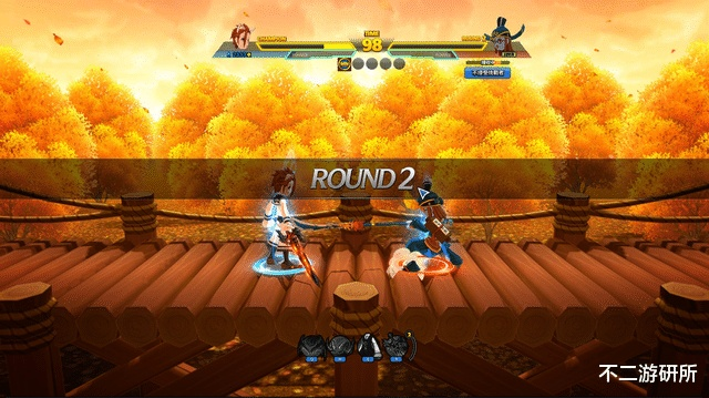 《少林武当巅峰对决》Steam独家上线！