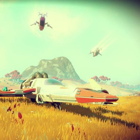 《Steam新愿望单排行：第一宝座激烈争夺中！》