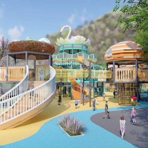 沉浸式探险，告别快速旅行！探索游戏魅力新境界