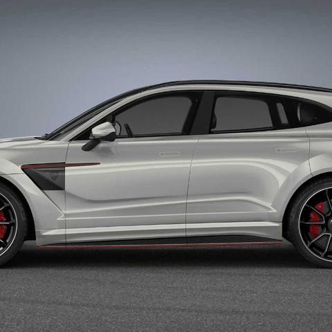 《绝区零》豪华联动！阿斯顿・马丁超跑同框，独家揭秘！