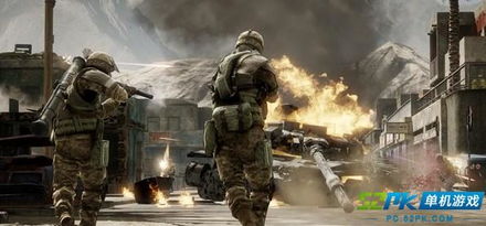 《战地6》社区挑战陷困境：20%进度，玩家热议能否逆袭成功