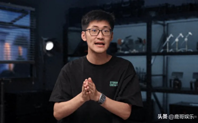 《影视飓风Tim荒岛直播落幕，独家BGM清单大揭秘！》