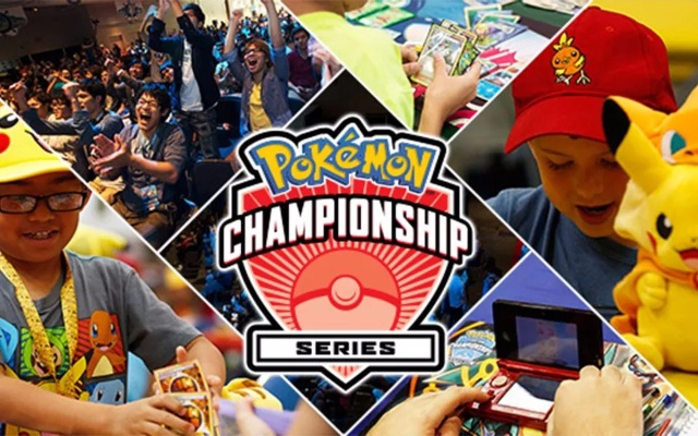 中国少年Fuguan L.勇夺宝可梦卡牌世锦赛少年组首冠！