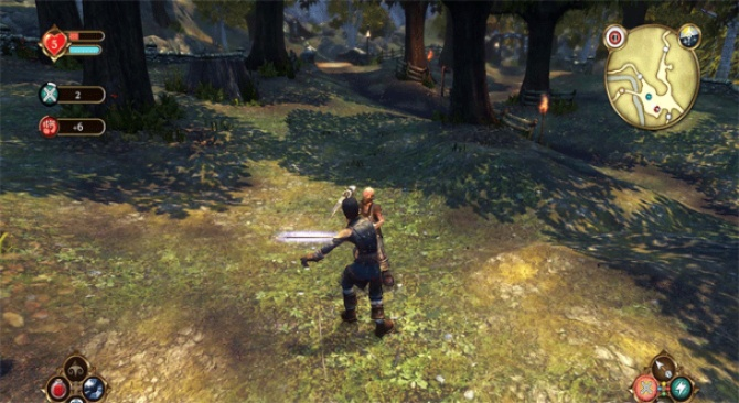 《神鬼寓言》Xbox版延期，玩家心悬一线，官方静默中！