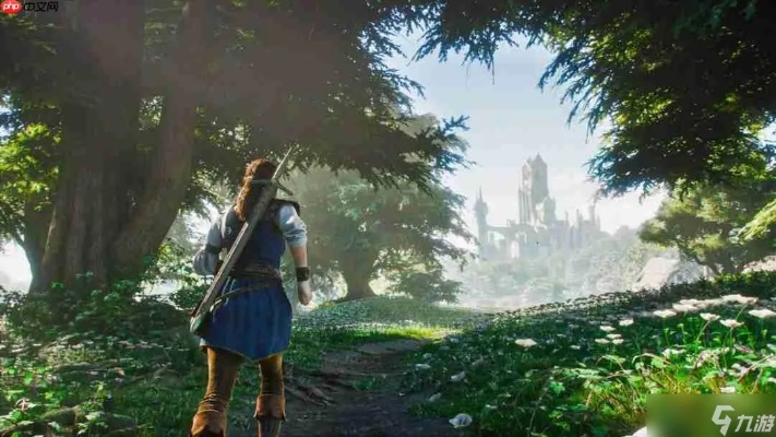 《神鬼寓言》Xbox版延期，玩家心悬一线，官方静默中！