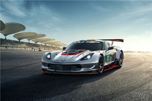 雪佛兰概念超跑惊艳加盟《GT7》，山内一典晒图帅爆！