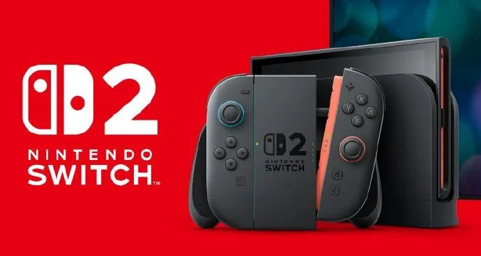 NS2卡带存储性能揭秘：内置存储竟更胜一筹？