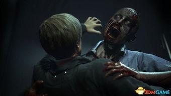 《生化危机RE》荣登外媒卡普空十大游戏榜首