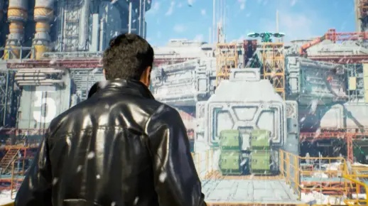 《新柏林2087》引热议：缝合怪回归，游戏新篇章开启