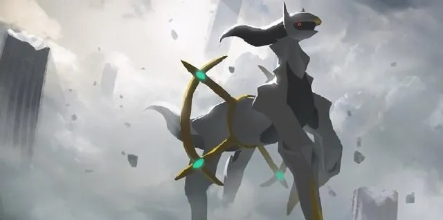 《宝可梦Z-A》战斗体验：暗黑魂风来袭！