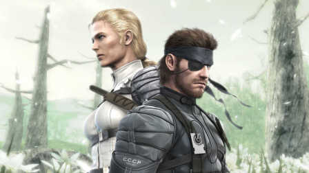 《合金装备3》重制版：蛇叔配音惊艳，小岛秀夫不在也能独领风骚