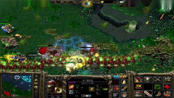 DotA16联赛：巅峰对决，精彩前瞻！