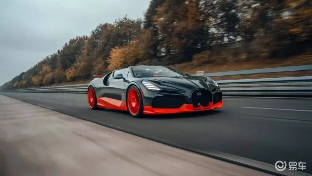 布加迪狂飙吃鸡，速度与激情的极致体验