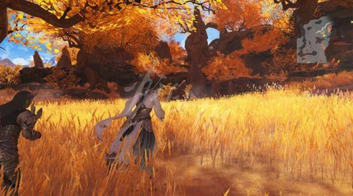 《古剑》与魂系列：揭秘两者差异，玩家视角解读