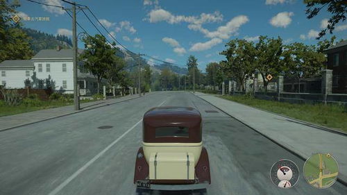 四海兄弟故乡驾驶攻略：深度体验驾驶技巧揭秘