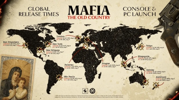 《四海兄弟故乡通关时间揭秘：游戏时长一览》