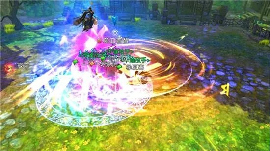 诛仙2仪转勘天北境奇遇全攻略，轻松解锁隐藏秘境