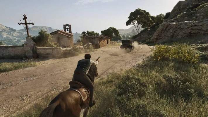 四海兄弟故乡IGN评价解析：深度优缺点剖析