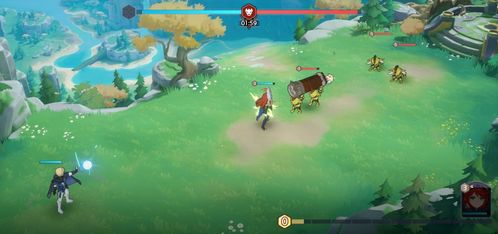 龙魂旅人青龙解析：角色定位与阵营揭秘