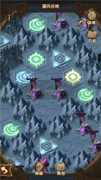 《彼岸塔攻略：高效通关阵容揭秘》