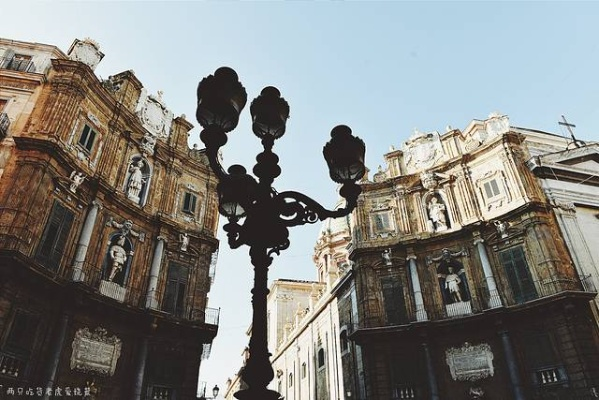 巴勒莫窄轨铁路摄影攻略：四海兄弟故乡必去拍照点