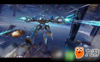 《机甲战场新玩法：无需捏萝卜也能畅爽战斗》