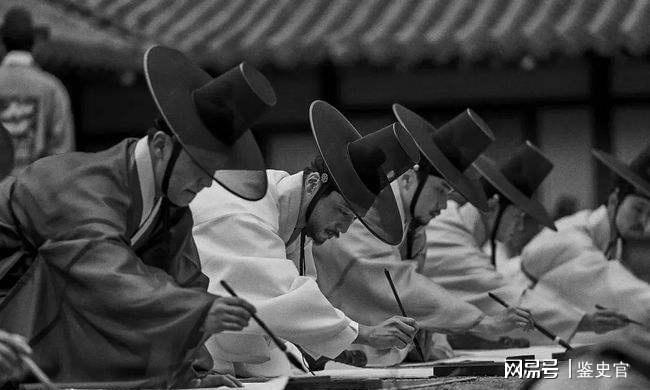 古代太监之谜：韩国垄断真相，中国网友亲子鉴定热议