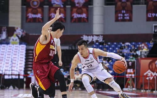 徐静雨狂呼：中国男篮崛起！荡气回肠比赛燃爆眼球