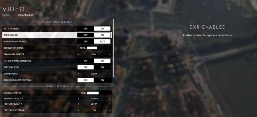 《战地6》显卡测试：RTX 5070轻松4K，亲民配置大揭秘