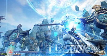 《古剑》新游引热议：豆瓣小组热议，男角色占比高达99%！