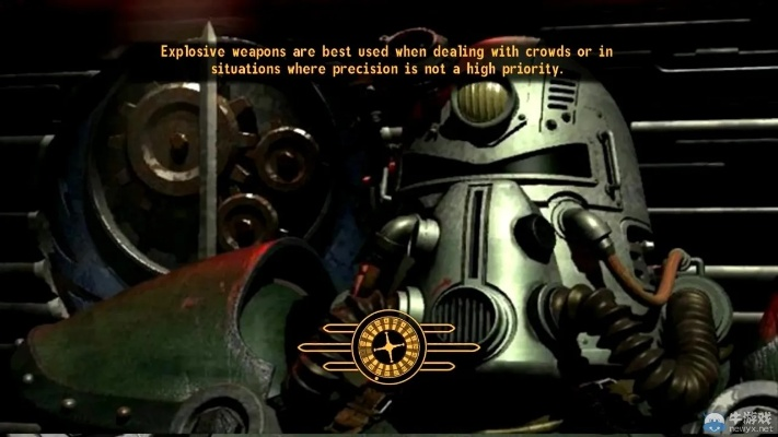 《辐射》第二季新维加斯预告：踏征途，探未知世界