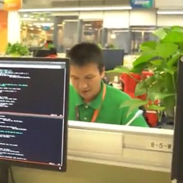 传奇程序员多隆加盟贝联珠贯，揭秘淘宝扫地僧新动向