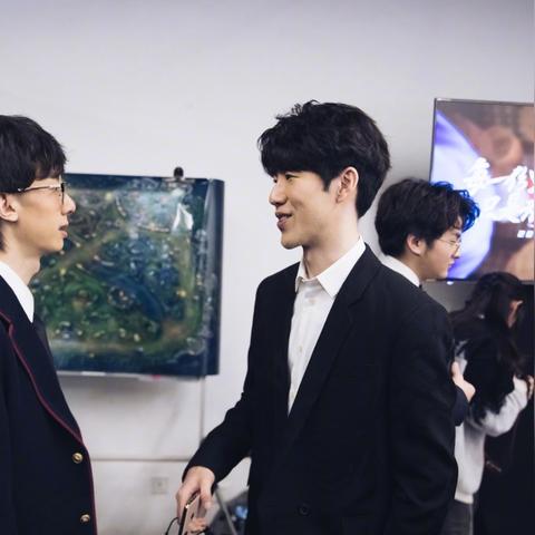 iG维权战：炫神轻描淡写回应，赔偿只是小意思