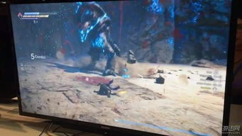 《失落之魂》新预告揭秘：技能特效震撼来袭！