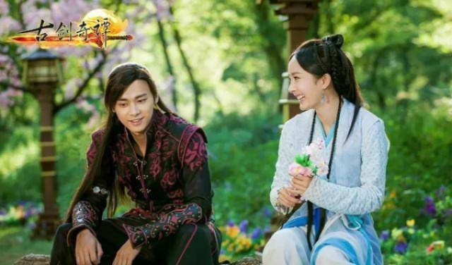 《古剑》遭抵制风波，吧友却信心满满！揭秘真相