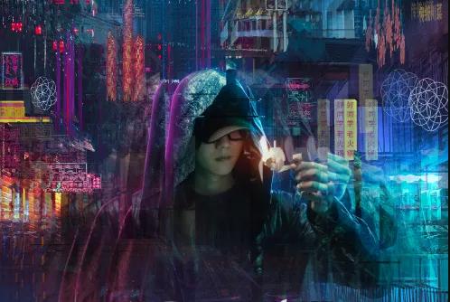 《黑色国度》DLSS4光追震撼来袭！画面绝美，不容错过！