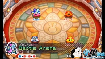 《星之卡比：天空骑士》媒体试玩抢先体验！