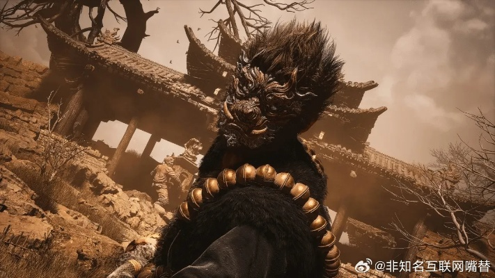 六小龄童倾情追剧！《浪浪山》与《黑神话》同款热血来袭