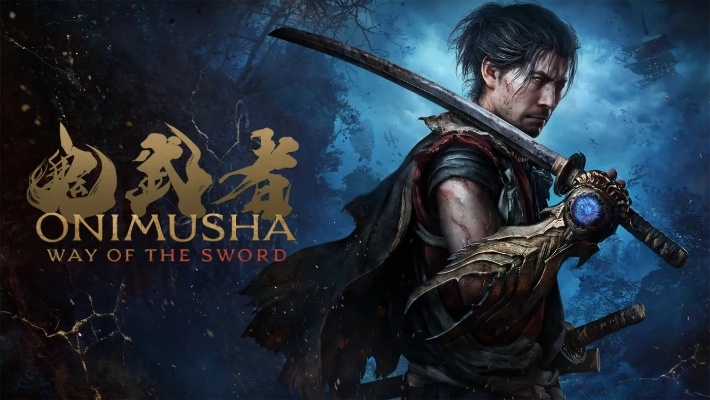 《鬼武者：剑之道》新实机预告！21号晚间不容错过！