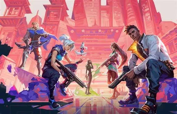 《无畏契约手游》公测来袭！亲民配置打造新爆款