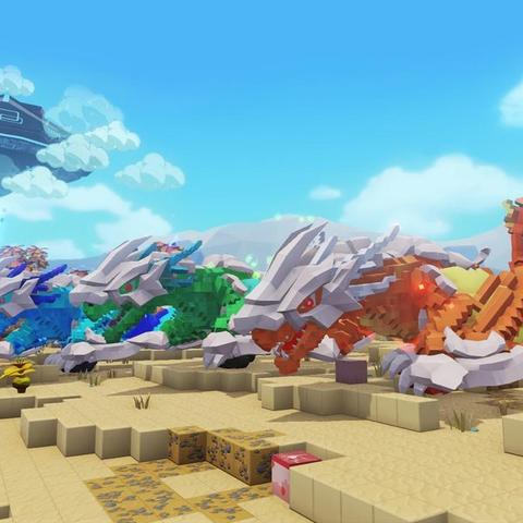 《换装刺激游戏》《你的另一个老婆》Steam独占发布