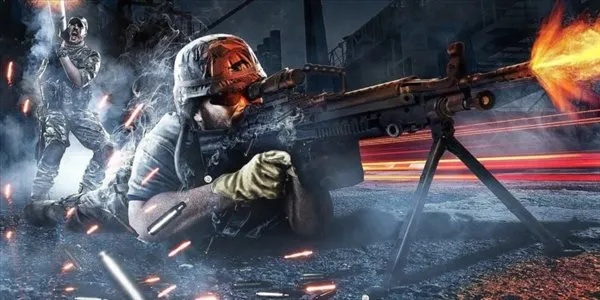 《战地6》滑铲跳射引热议：经典回归还是创新不足？