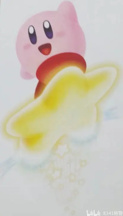 《星之卡比：飞天骑士》新消息揭晓！樱井透露更多内幕