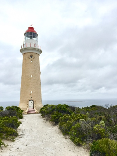 四海兄弟灯塔拍照圣地揭秘：达保拉角灯塔攻略指南