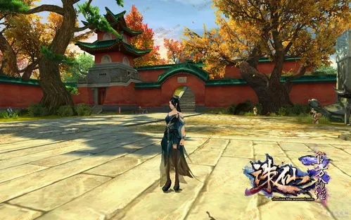 《诛仙2》旧街遗珍奇遇攻略：东海奇遇全收集秘籍