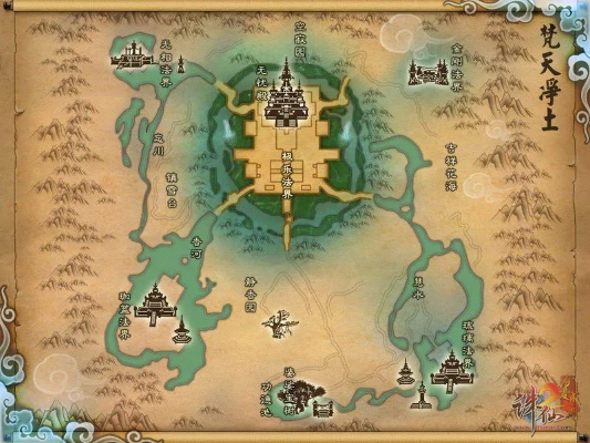 《诛仙2北境夸父神龛奇遇全攻略》