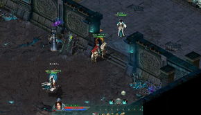 《诛仙2》北境奇遇戏耍恶鬼攻略揭秘！